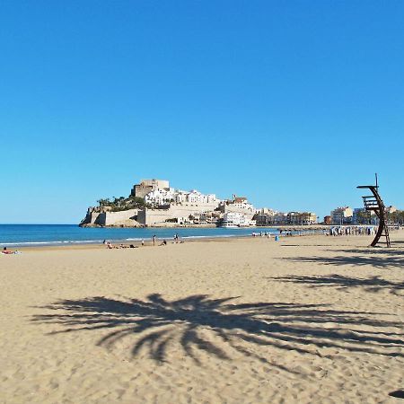 Holiday Home Castell By Interhome Peñíscola Esterno foto