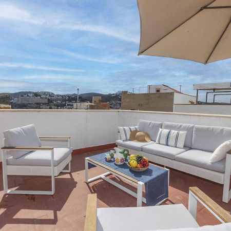 Holiday Home Castell By Interhome Peñíscola Esterno foto