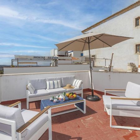 Holiday Home Castell By Interhome Peñíscola Esterno foto