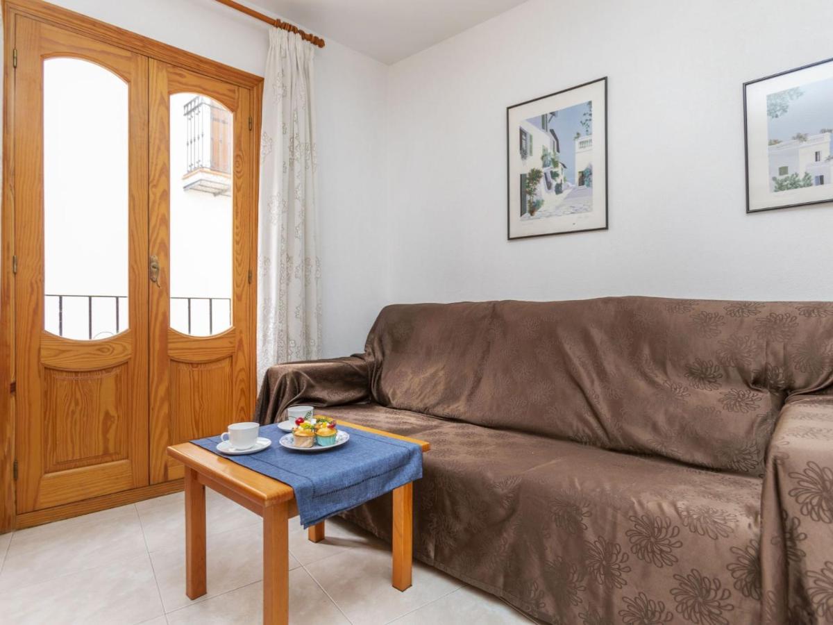 Holiday Home Castell By Interhome Peñíscola Esterno foto