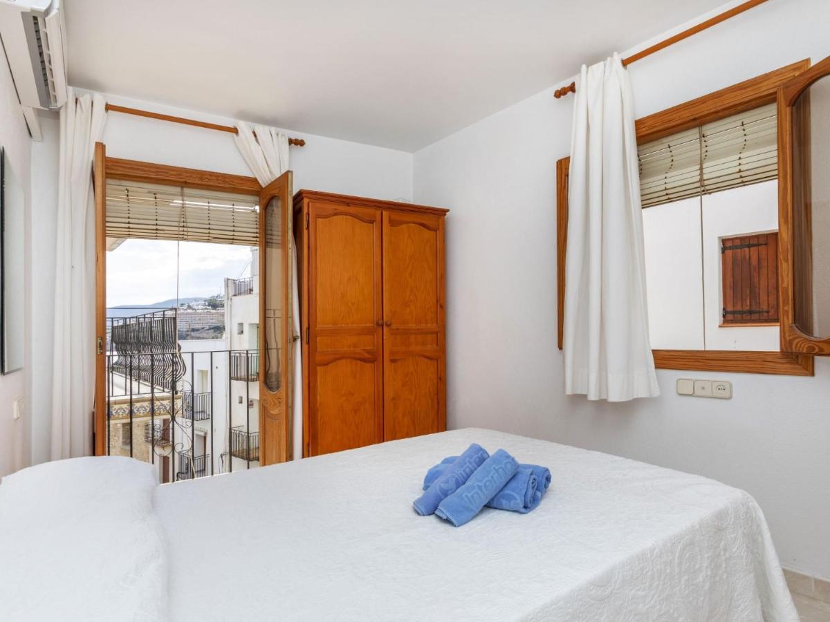 Holiday Home Castell By Interhome Peñíscola Esterno foto