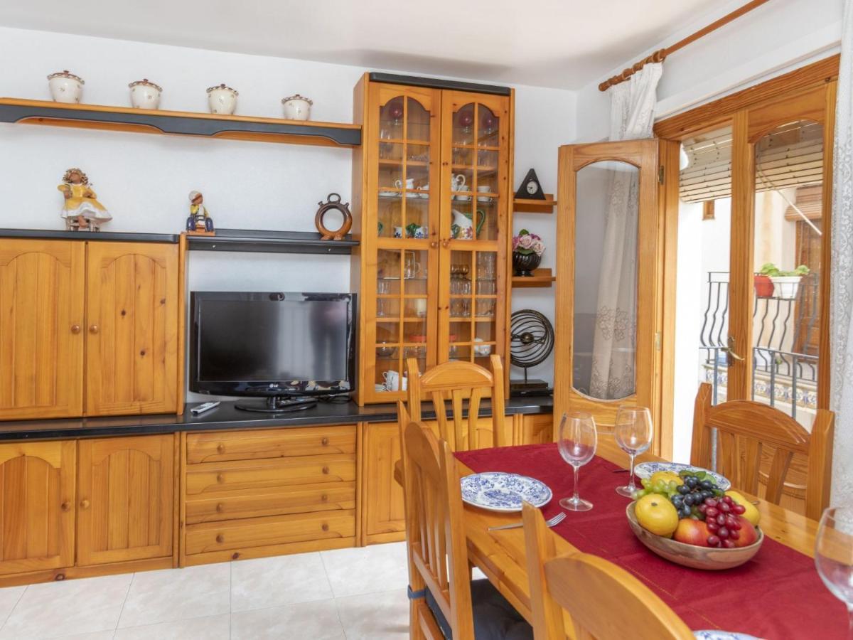 Holiday Home Castell By Interhome Peñíscola Esterno foto