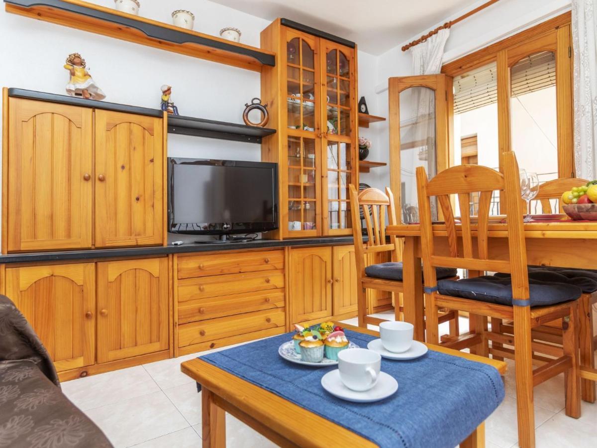 Holiday Home Castell By Interhome Peñíscola Esterno foto