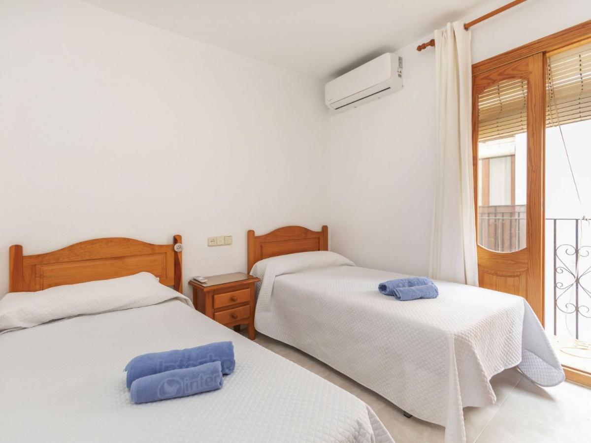 Holiday Home Castell By Interhome Peñíscola Esterno foto