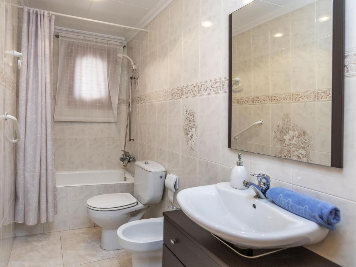 Holiday Home Castell By Interhome Peñíscola Esterno foto