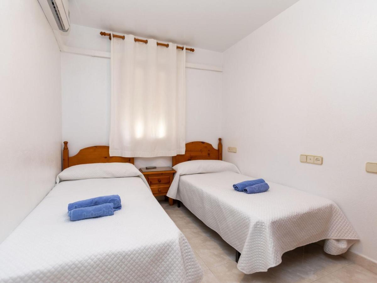 Holiday Home Castell By Interhome Peñíscola Esterno foto