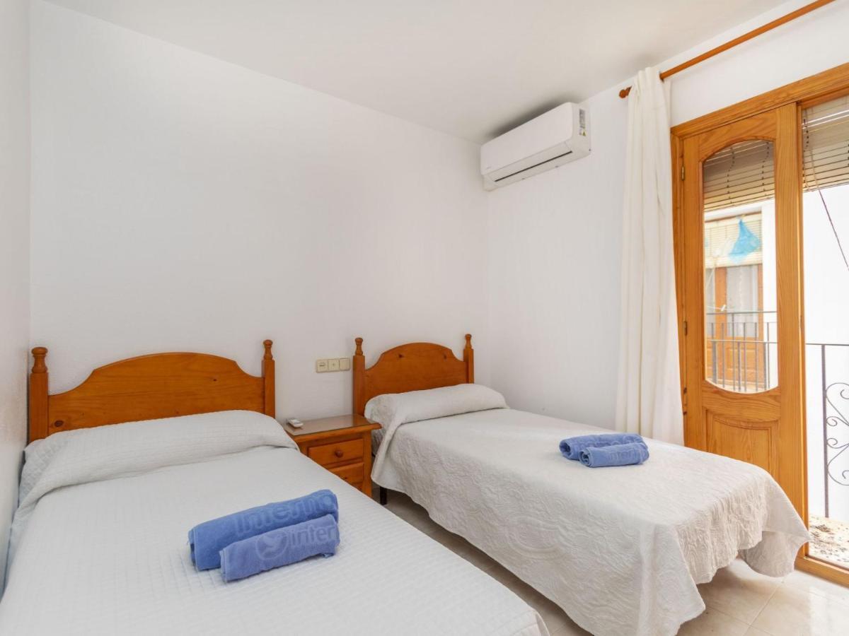 Holiday Home Castell By Interhome Peñíscola Esterno foto