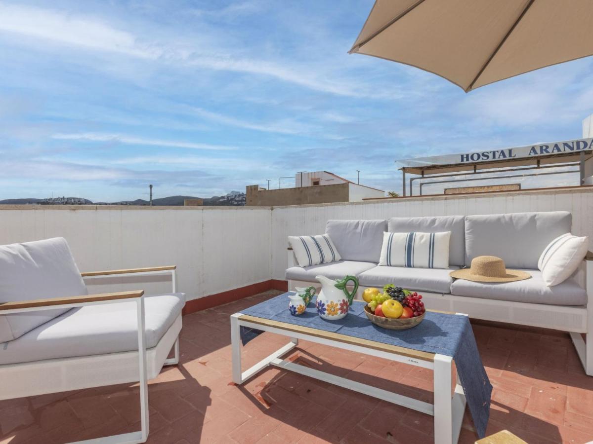 Holiday Home Castell By Interhome Peñíscola Esterno foto
